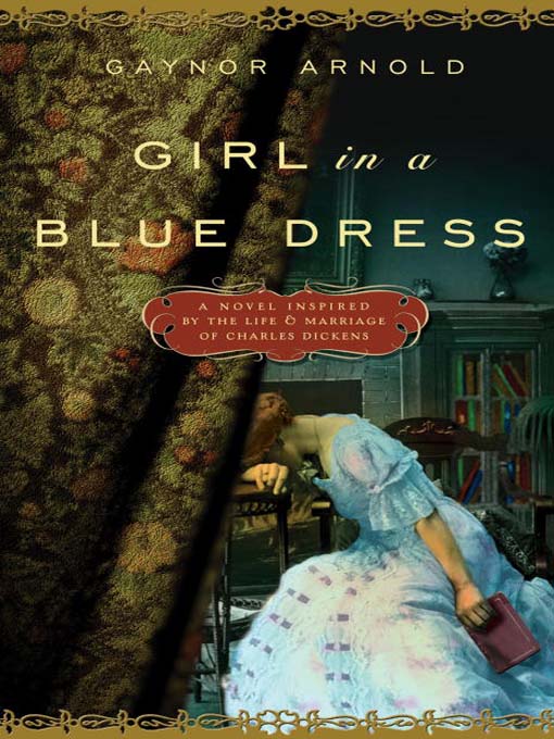 Title details for Girl in a Blue Dress by Gaynor Arnold - Available